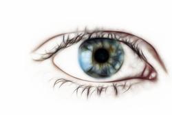 Occhi secchi e arrossati dopo la menopausa: perché e quali cure